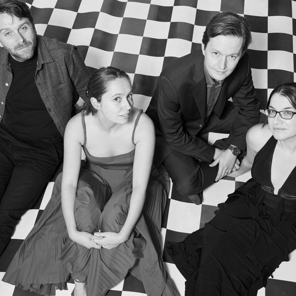 ligeti quartet