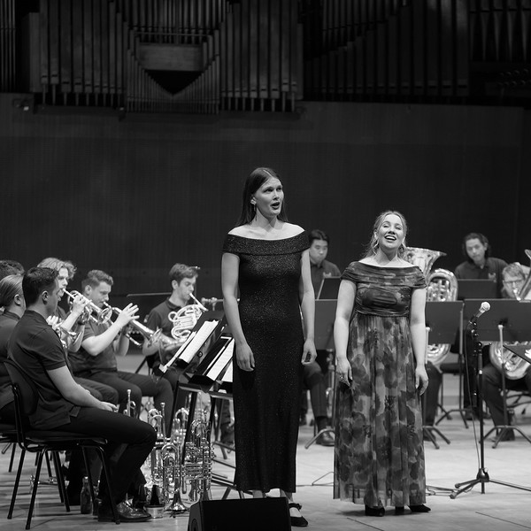 Brass n Opera