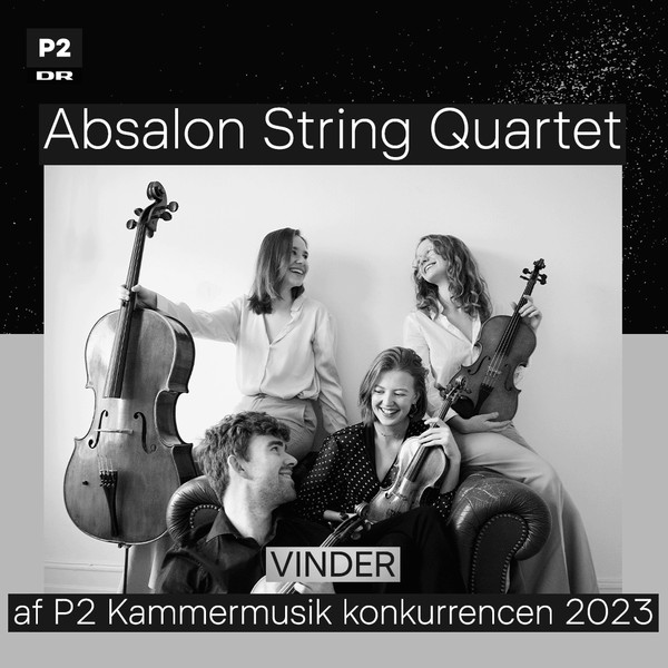 Absalon string quartet