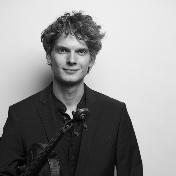 Adam Koch