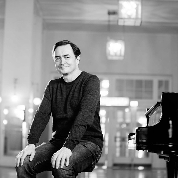 Pierre-Laurent Aimard