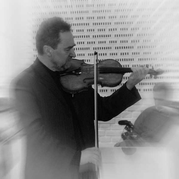 Alexandre Zapolski