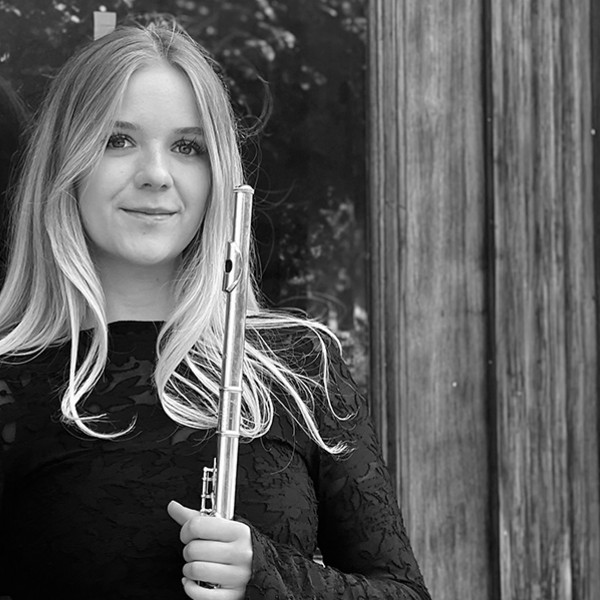 Anna Hesselhøj