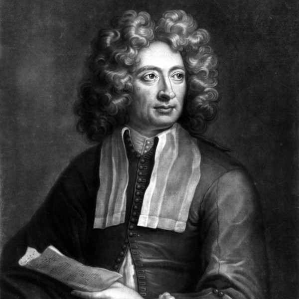 Arcangelo Corelli