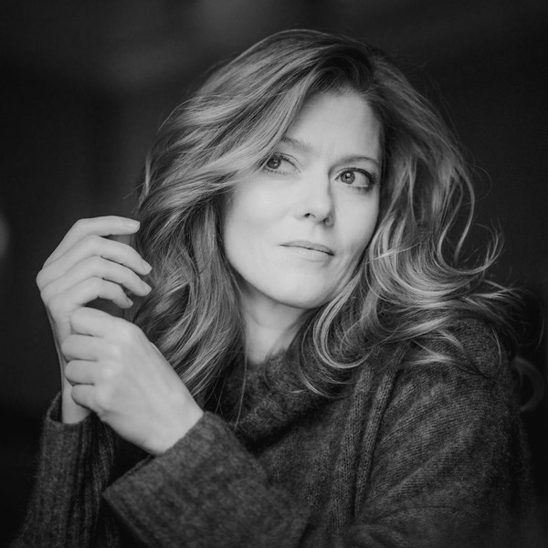 Barbara Hannigan