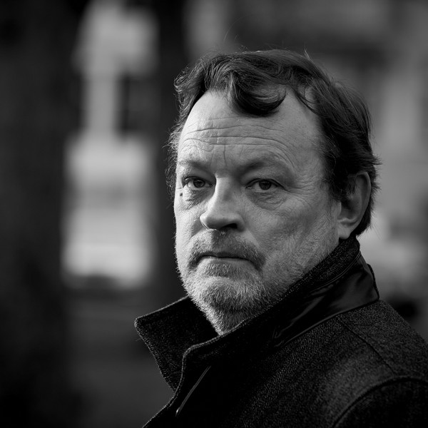 Bent Sørensen