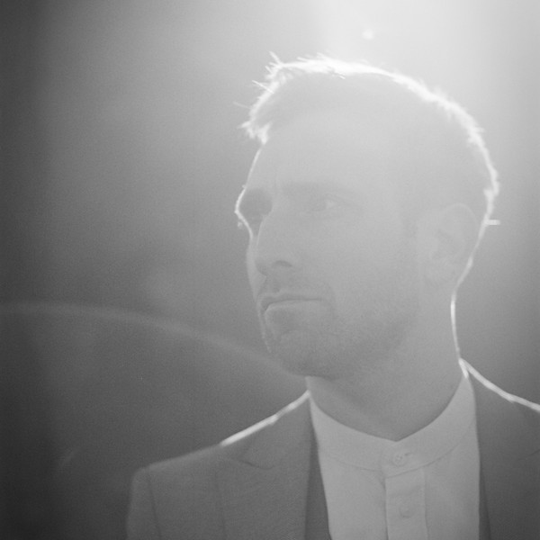 Bjarke Mogensen