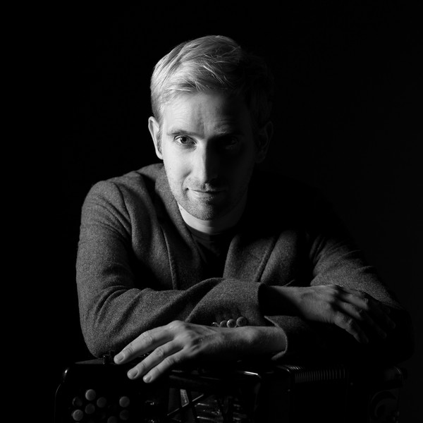 Bjarke Mogensen