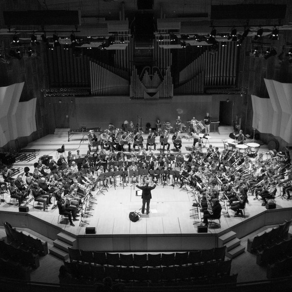 Brass & Percussion Day