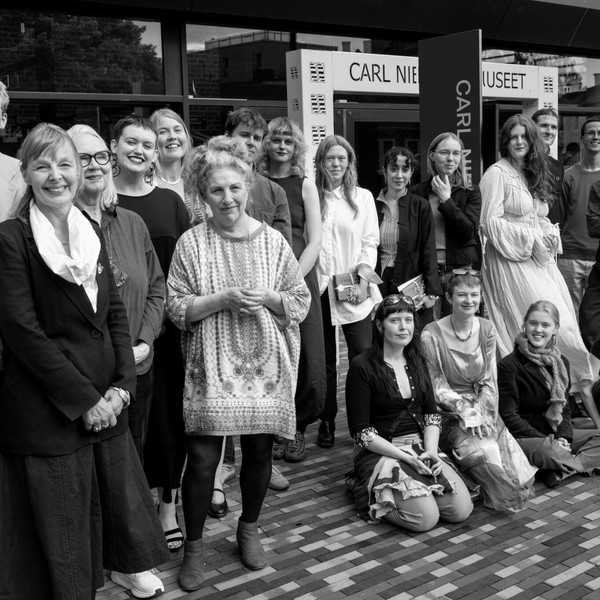 Carl Nielsen award
