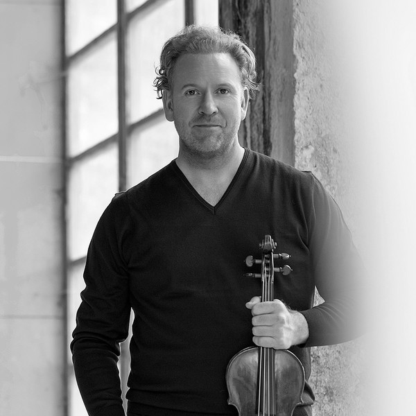 daniel hope