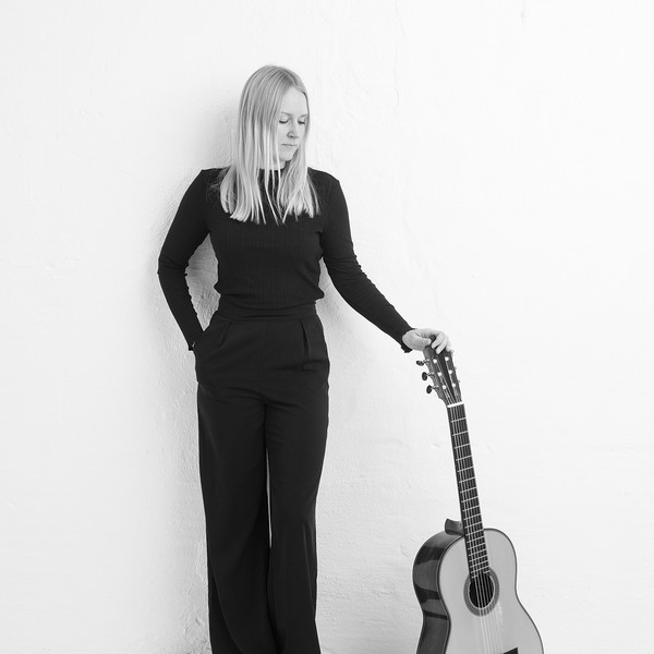 Cecilia Bergman