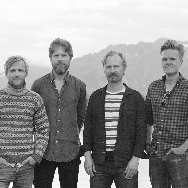 Danish String Quartet