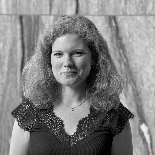 Ditte Brendholdt Thiesen