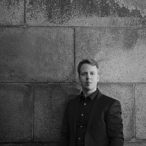 Elias holm