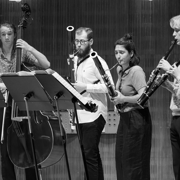 Ensemble