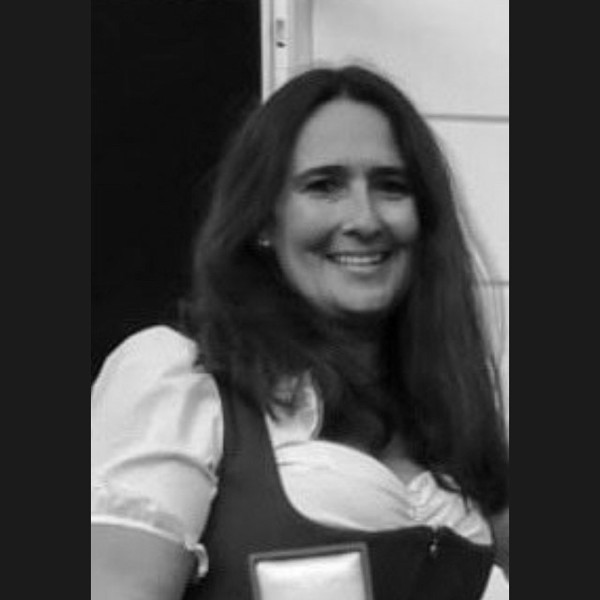 Eszter Haffner