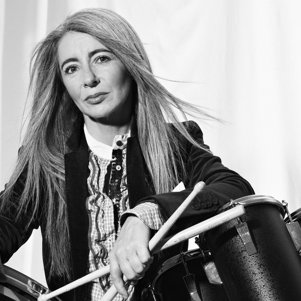 Evelyn Glennie