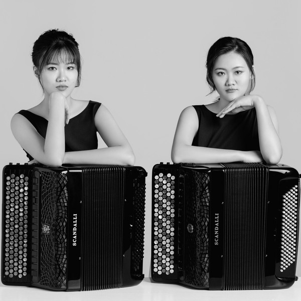 Gemini duo