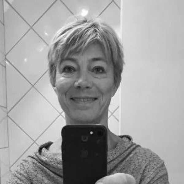 Hanne Mulvad