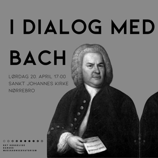 Solistrecital_I dialog med Bach