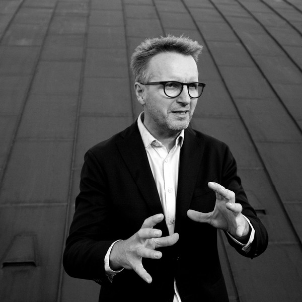 Uffe Savery