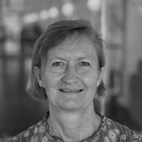 Jette Johannisson