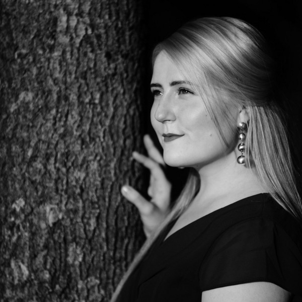 Johanna Nylund