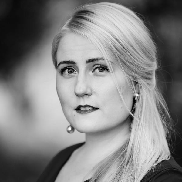 Johanna Nylund