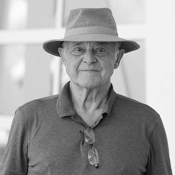 John Chowning