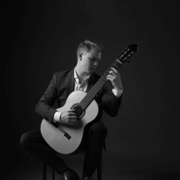 Jonas Egholm