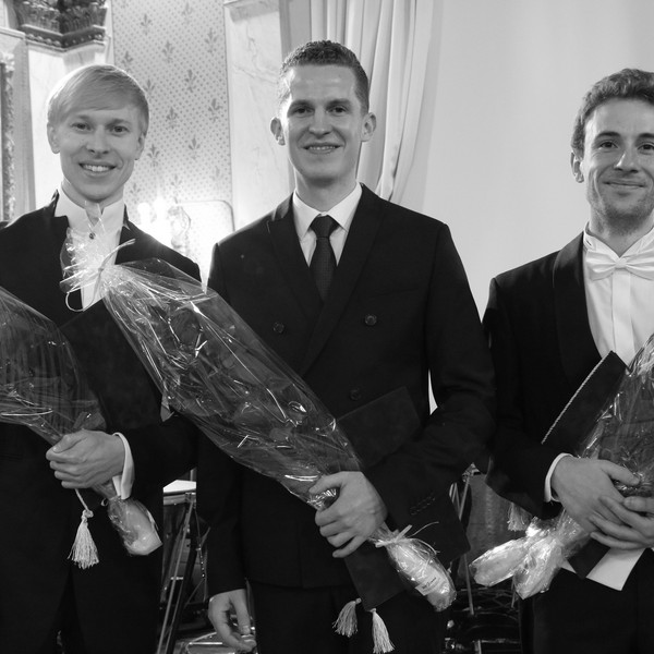Jorma Panula prize winners