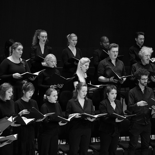 Chamber choir