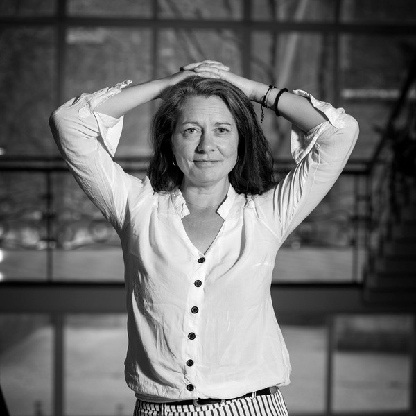 Kirsten Juul Seidenfaden