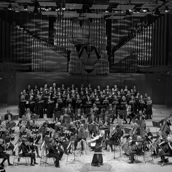Akademisk orkester