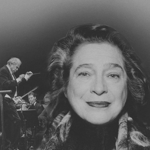 Leonskaja