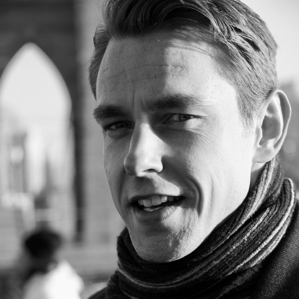 Lasse D. Hansen