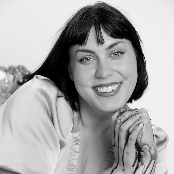 Laura Helene Hansen