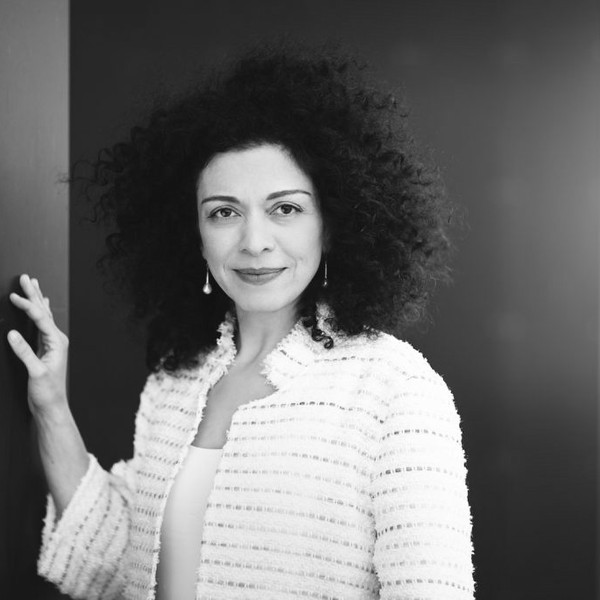 Marianna Shirinyan