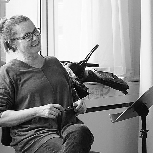 Marianne Rørholm