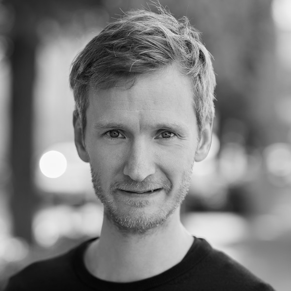 Mattias Branner