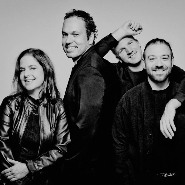 mivos quartet