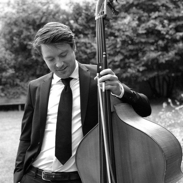 Morten Mandel