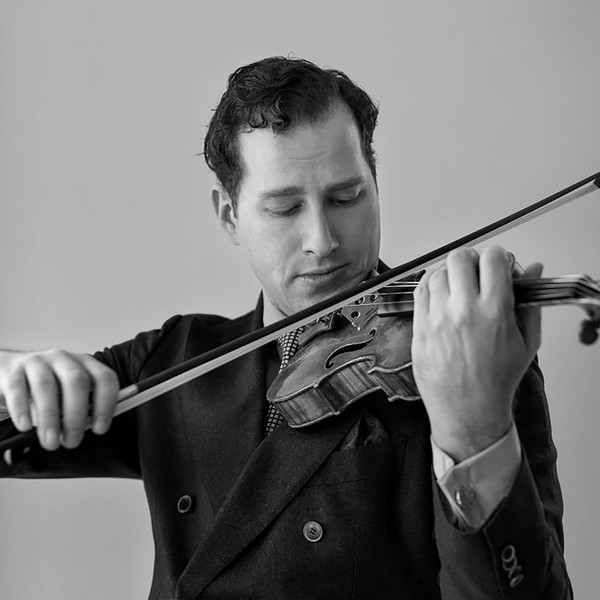 Nikolaj Szeps-Znaider