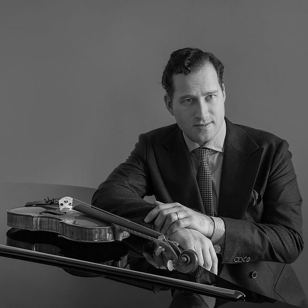Nikolaj Szeps-Znaider