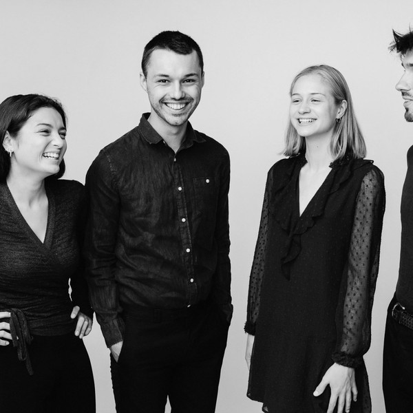 NOVO Quartet