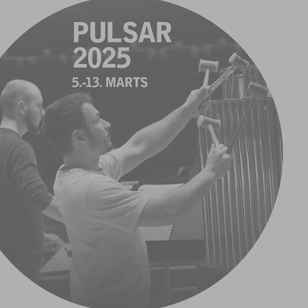 pulsar