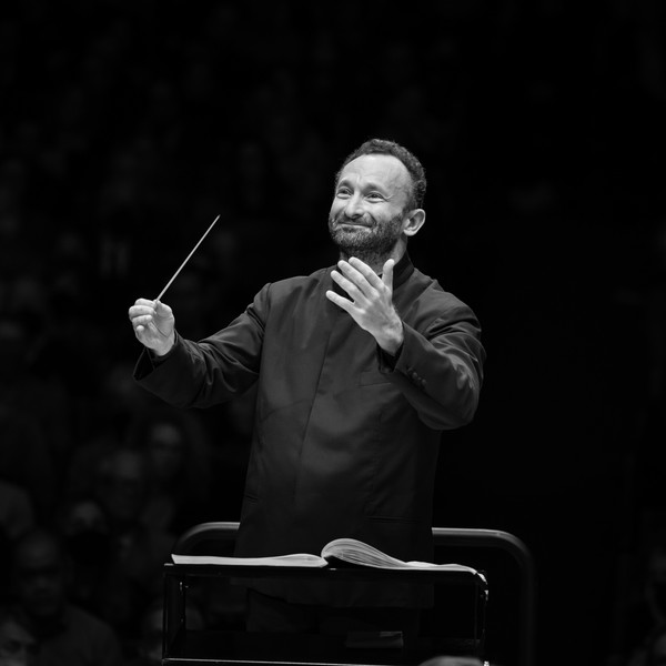 Kirill Petrenko
