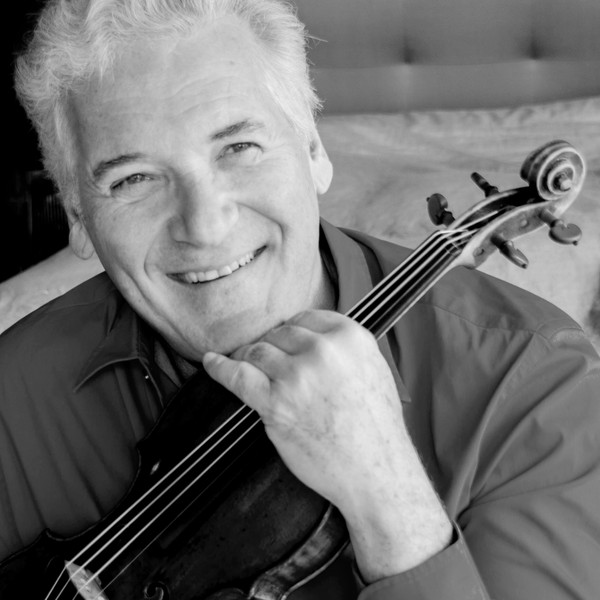 Pinchas Zukerman
