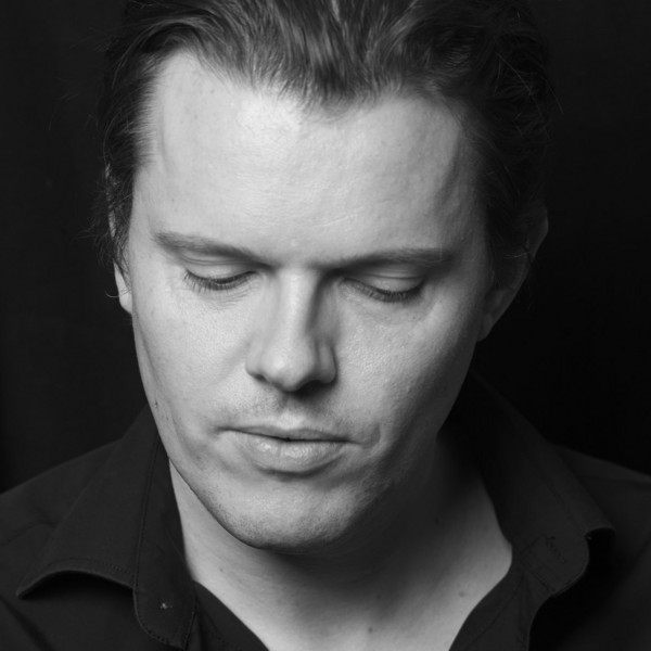 jens elvekjær